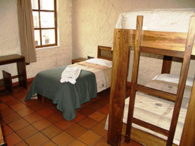 Hotel Quito Antiguo 객실 사진